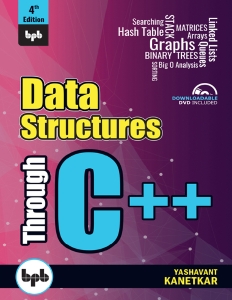 Data Structures Through C++ (4th Ed.) (Yashavant Kanetkar) (z-library.sk, 1lib.sk, z-lib.sk)