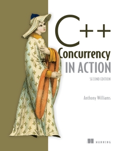C++ Concurrency in Action (Anthony Williams) (Z-Library)
