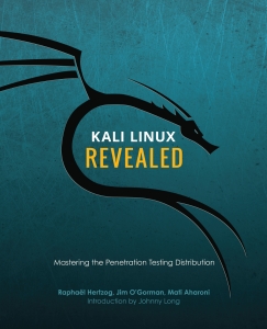 Kali Linux Revealed Mastering the Penetration Testing Distribution (Raphaël Hertzog Jim O’Gorman Mati Aharoni) (Z-Library)