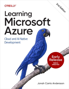 Learning Microsoft Azure, 2nd Edition (First Early Release) (Jonah Carrio Andersson) (z-library.sk, 1lib.sk, z-lib.sk)