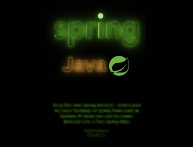Spring Java. Deep Dive into Spring Internals.2024 (Bennett C) (Z-Library) (1)