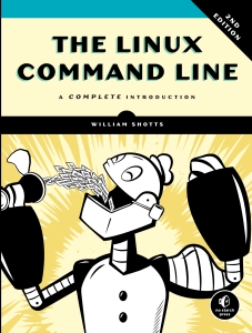The Linux Command Line A Complete Introduction, 2nd Edition (William E. Shotts) (Z-Library)