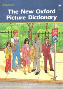 ENGLISH - THE NEW OXFORD PICTURE DICTIONARY (Petrit) (Z-Library)