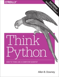 Think Python How to Think Like a Computer Scientist (Allen B. Downey) (Z-Library)