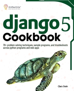 Django 5 Cookbook (Clara Stein) (Z-Library)
