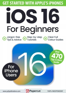 iOS_16_For_Beginners (unknown) (Z-Library)