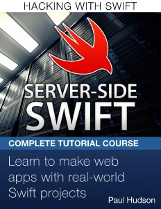 Server-Side Swift (Paul Hudson) (Z-Library)