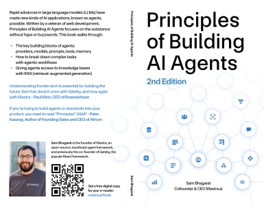 Principles of Building AI Agents (Sam Bhagwat) (Z-Library)