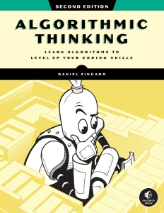 Algorithmic Thinking, 2nd Edition (Daniel Zingaro) (Z-Library)