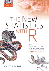 The New Statistics with R An Introduction for Biologists (Andy Hector) (Z-Library)