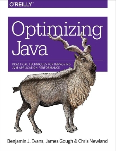 Optimizing Java - (Chris Newland  James Gough  Benjamin J Evans) (Z-Library)