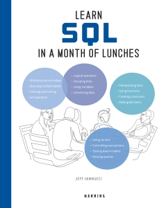 Learn SQL in a Month of Lunches (Jeff Iannucci) (Z-Library)