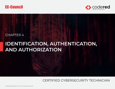 Certified Cybersecurity Technician - Module 04 - Identification, Authentication and Authorization - Lab (EC-Council) (Z-Library)