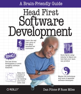 Head First Software Development (Dan Pilone, Russ Miles) (Z-Library)