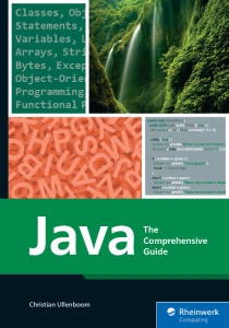 Java The Comprehensive Guide (Christian Ullenboom) (Z-Library)