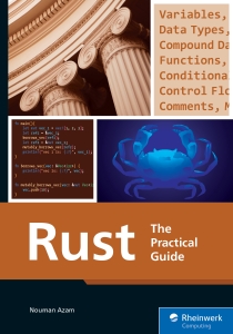 Rust Programming A Practical Guide to Fast, Efficient, and Safe Code with Ownership, Concurrency (Nouman Azam) (Z-Library)
