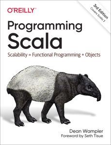 Programming Scala Scalability = Functional Programming + Objects (Dean Wampler) (Z-Library)
