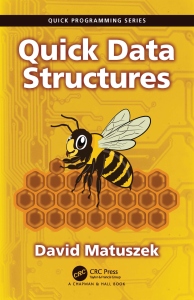 Quick Data Structures (David Matuszek) (Z-Library)