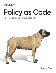 Policy as Code (for True Epub) (Jimmy Ray) (Z-Library)