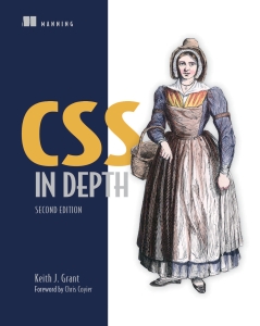 CSS in Depth, Second Edition (Keith J. Grant) (Z-Library)