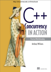 C++并发编程实战(中文版) (Anthony Williams) (Z-Library)