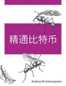 精通比特币《第二版》 (wizardforcel) (Z-Library)