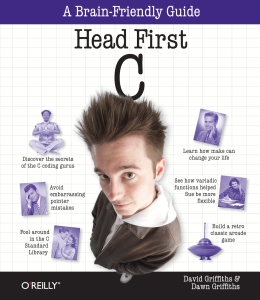 Head First C (David Griffiths, Dawn Griffiths) (Z-Library)