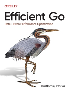 Efficient Go Data-Driven Performance Optimization (Bartlomiej Plotka) (Z-Library)