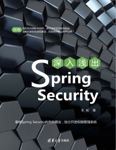 深入浅出Spring Security (王松) (Z-Library)