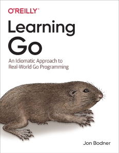 Learning Go (Jon Bodner) (Z-Library)