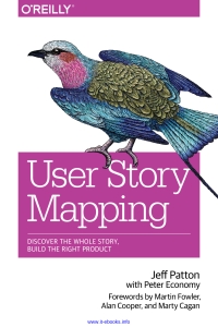 User Story Mapping (Jeff Patton) (Z-Library)