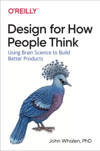 Design for how People Think (John Whalen) (Z-Library)