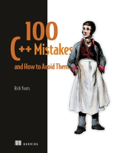 100 C++ Mistakes and How to Avoid Them (Rich Yonts) (Z-Library)