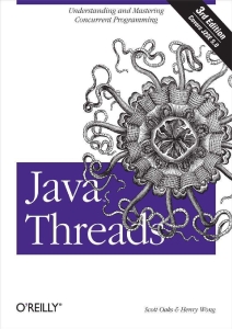 Java Threads Understanding and Mastering Concurrent Programming (Scott Oaks, Henry Wong) (Z-Library)